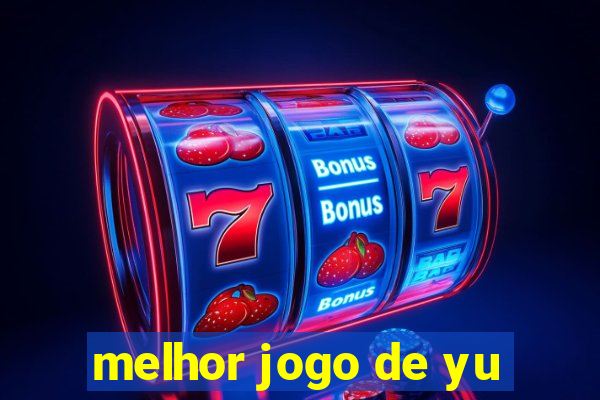 melhor jogo de yu-gi-oh para celular